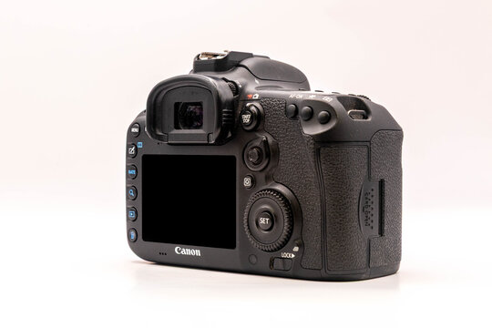 Canon 7D Mark 2