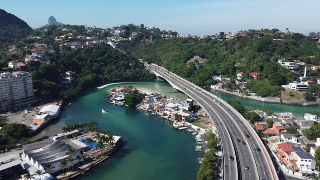 Joatinga, Rio de Janeiro, Rio de Janeiro Brazil, Brazil, aerial view, drone footage, drone shot, drone photography,travel, tourism, destination, vacation, luxury, tropical, paradise, landscape, aerial