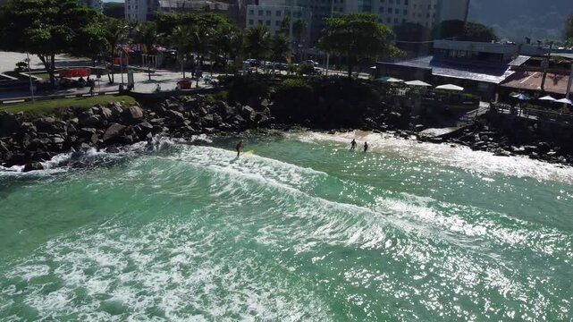 Joatinga, Rio de Janeiro, Rio de Janeiro Brazil, Brazil, aerial view, drone footage, drone shot, drone photography,travel, tourism, destination, vacation, luxury, tropical, paradise, landscape, aerial