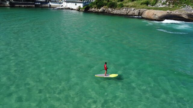 Joatinga, Rio de Janeiro, Rio de Janeiro Brazil, Brazil, aerial view, drone footage, drone shot, drone photography,travel, tourism, destination, vacation, luxury, tropical, paradise, landscape, aerial