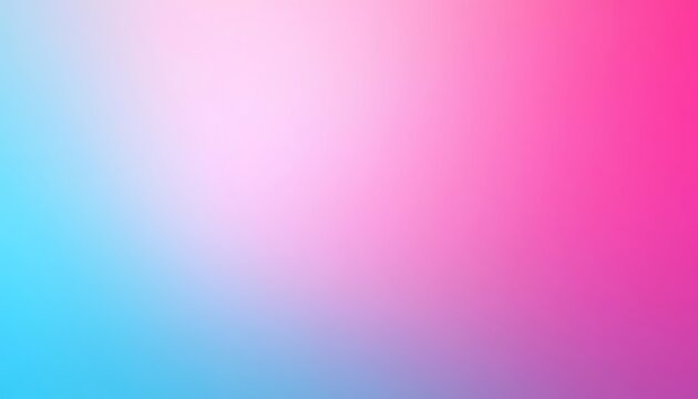Vibrant gradient background with pink blue and purple hues blending smoothly
