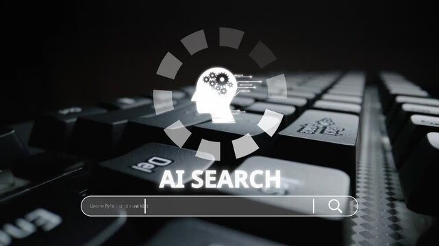 AI search engine systems enhance SEO data access. Intelligent search engines powered by AI improve search results. AI-driven search tools help process and retrieve relevant AI information. Muxer