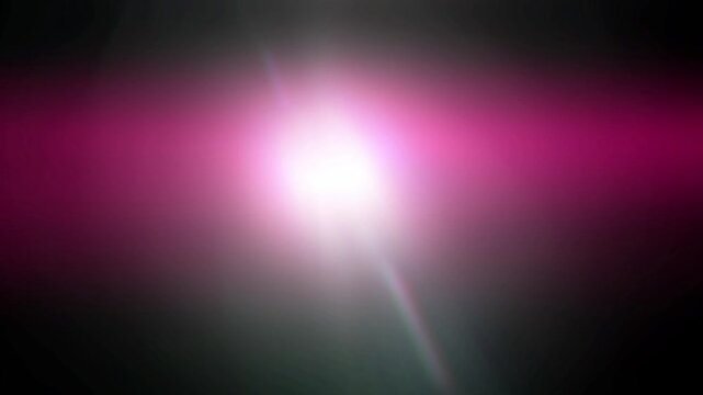 Dynamic light leak transition showcasing energetic flashes and luminous effects for engaging visual content.