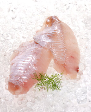 filet de dorade sebaste