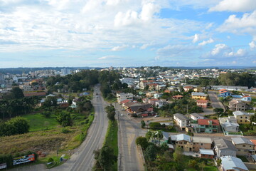 Fototapeta premium veranopolis - rs