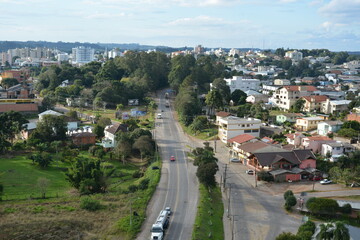 Obraz premium veranopolis - rs