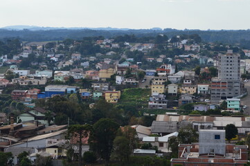 Fototapeta premium veranopolis - rs