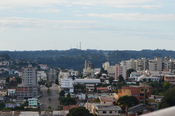 Obraz premium veranopolis - rs