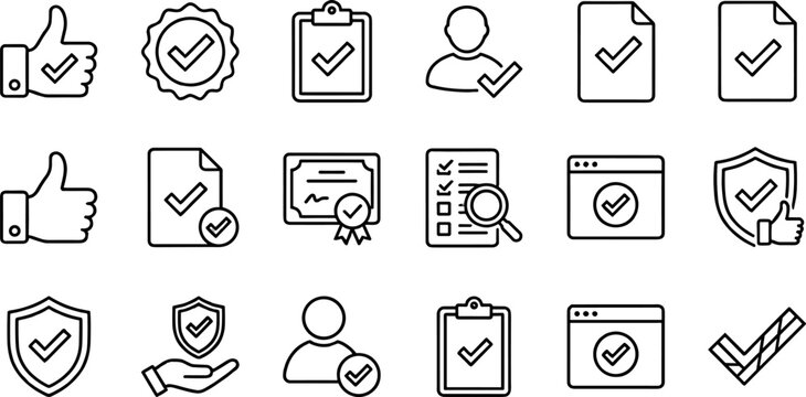 Validator Graphics Imágenes de