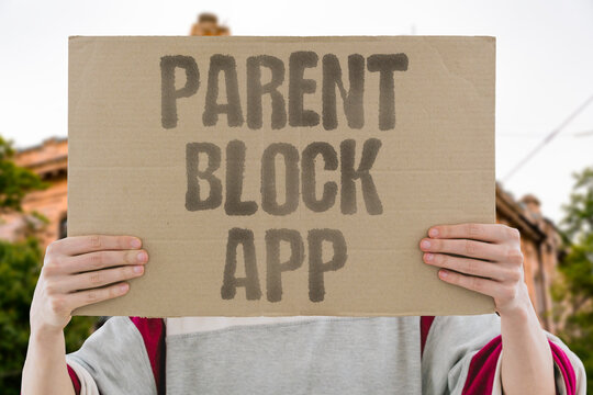 "Parent block app" Adult restricts platform from child. SOCIALMEDIA. TEEN. BAN. PARENT. CONTROL.