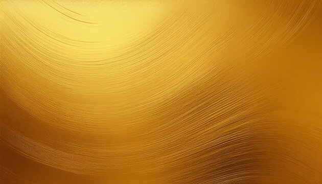 Fondo Metalico Dorado Textura De Lamina Dorada Lamina De Degradado Metalico Efecto Acero
