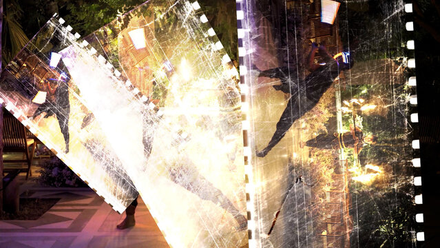 Film Transition 02