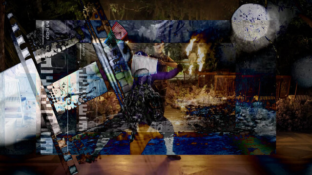 Film Transition 03