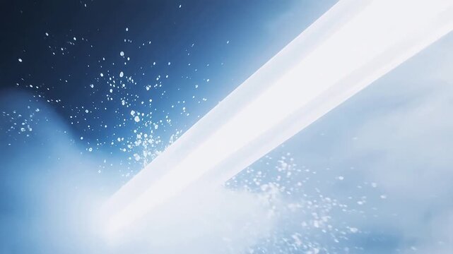 Light Blade of Resolve