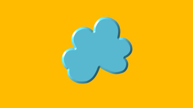 blue cloud 