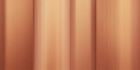 Obraz premium Abstract Wooden Texture Background with Brown Striped Wood Pattern Design