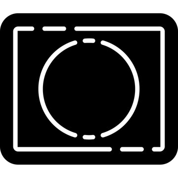 Cicle  Icon