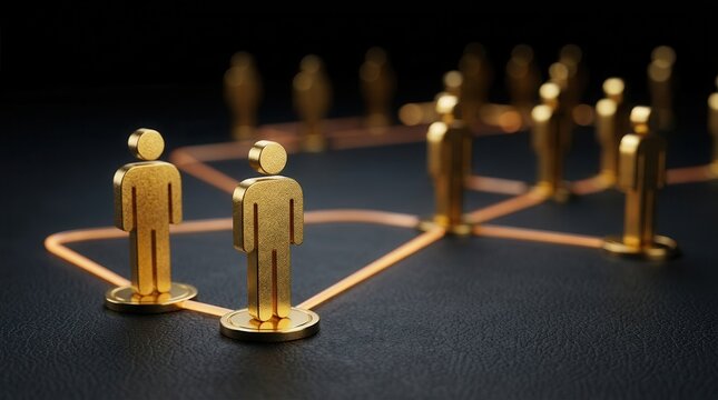 Realign teams and reporting lines to streamline collaboration and boost organizational efficiency.