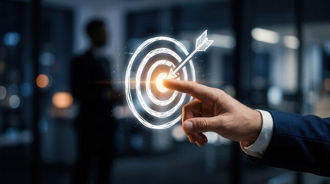 Building long-term alignment between provider incentives and client goals through outcome metrics.
