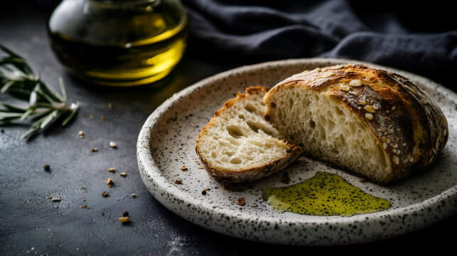 bread and butter