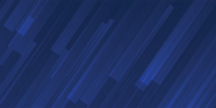 Dark BLUE vector texture with colored lines. Shining colored illustration with sharp stripes. Template for your beautiful backgrounds.