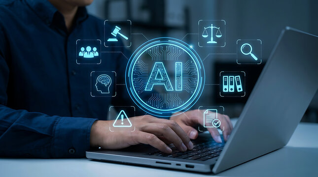 Artificial Intelligence Governance Compliance Risk Management Technology Framework