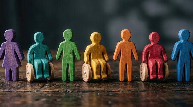 Protecting against discrimination through inclusive policy development in institutions.