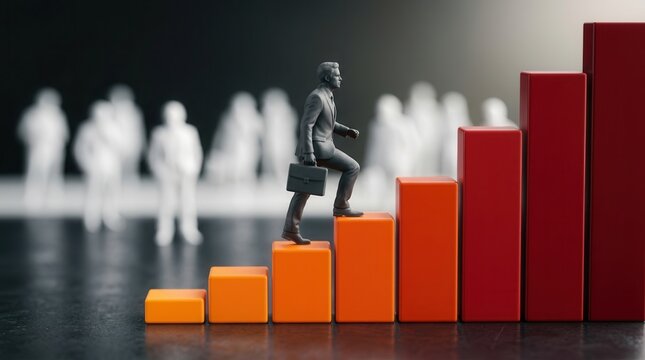 Aligning workforce capabilities with industry trends and organizational growth objectives through skilled employees.