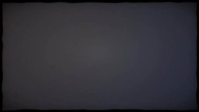 Professional 35mm Cinema Film Gate with Subtle Weave