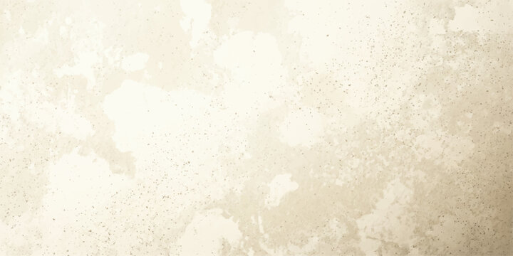 An abstract background with soft, watercolor-like textures in muted cream and beige tones, evoking a sense of calm and understated elegance.