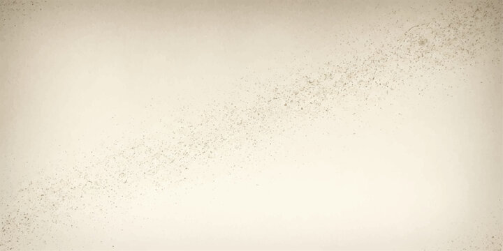 A light, airy background with a subtle, textured pattern resembling a delicate swirl or dust trail, conveying a sense of lightness and gentle movement.