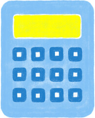 Crayon financial calculator tool