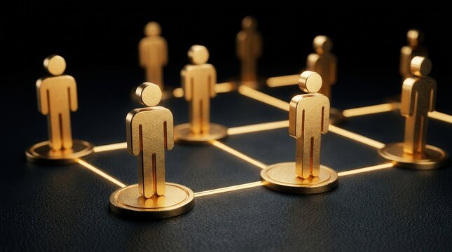 An organization positioned for strategic growth through streamlined collaboration and realigned reporting lines.