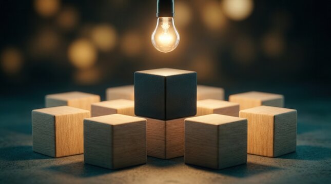 Turning innovation into tangible outcomes through strategic goals and long-term business impact.