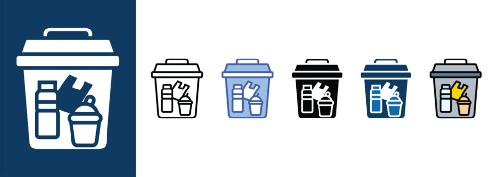  Waste Plastic