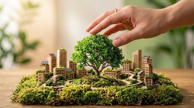 Implementing an ESG strategy supports environmental, social, and governance success in modern business.