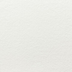 Naklejka premium Close-up of a textured white paper surface with subtle grain patterns.