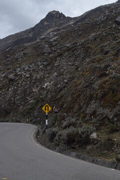 Parque Nacional Huascar&aacute;n