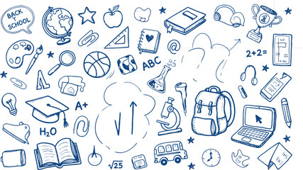 Naklejka premium Urban Graffiti T Shirt Graphic Design Vector Set Featuring Streetwear Typography Cars Boombox and Small Icons for Front and Back Prints