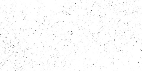 Naklejka premium Vintage Monochrome Grunge Background with Black and White Texture, Cracks, Dust and Distressed Scratches.
