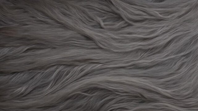 Flowing textures: dynamic waves creating mesmerizing patterns in motion