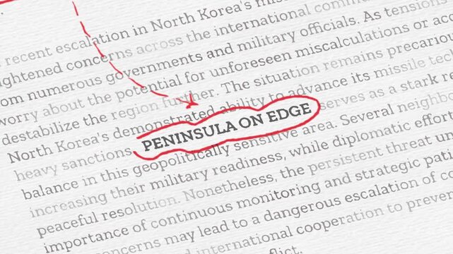 Nuclear Security and International Diplomacy Concept with Strategic Defense Theme