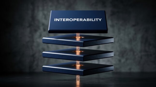 Seamless data exchange Embracing interoperability for enhanced system connectivity and information flow