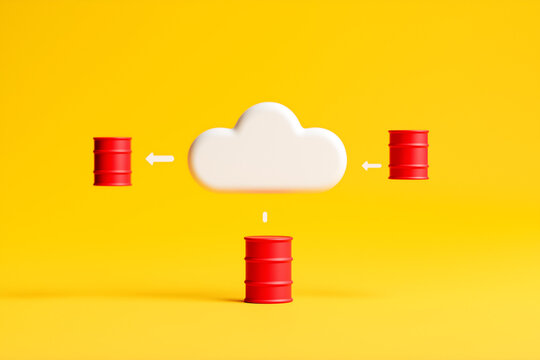 Cloud Database Integration