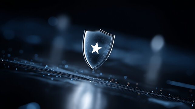 Digital Security Shield