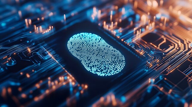 electronic circuit board