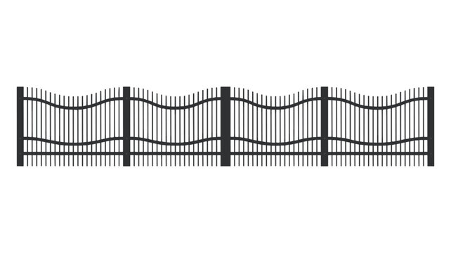 Black and white striped pattern background stripes
