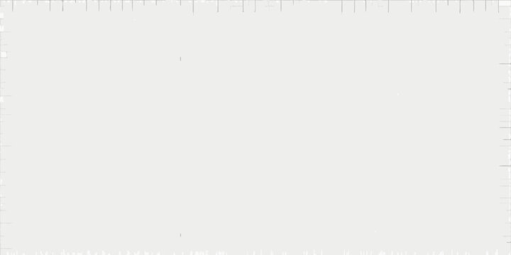 Graph paper background with light gray lines and white space