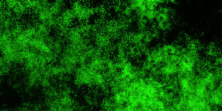 A looping animated green screen abstract background features a seamless motion design with a vibrant color pattern of bright orange and red smoke texturing the dark space