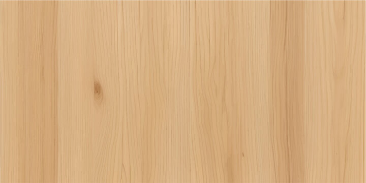 A natural brown wood grain texture background featuring a seamless oak timber pattern design for hardwood floor panels or old pine wall surfaces